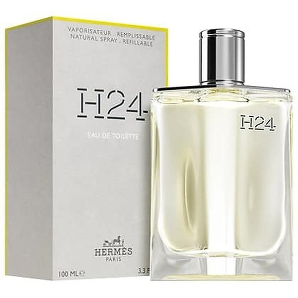 H24 Edt Spray 50 ml de Hermès
