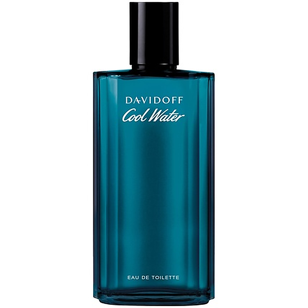 Cool Water Eau de toilette Vaporizador 200 ml de Davidoff