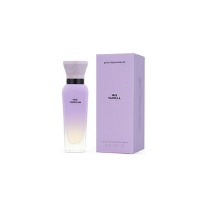 Iris Vainilla Eau de Parfum Vaporizador 60 ml de Adolfo Domínguez