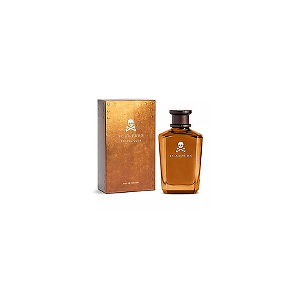 Boxing Club Eau de Parfum Vaporizador 125 ml de Scalpers