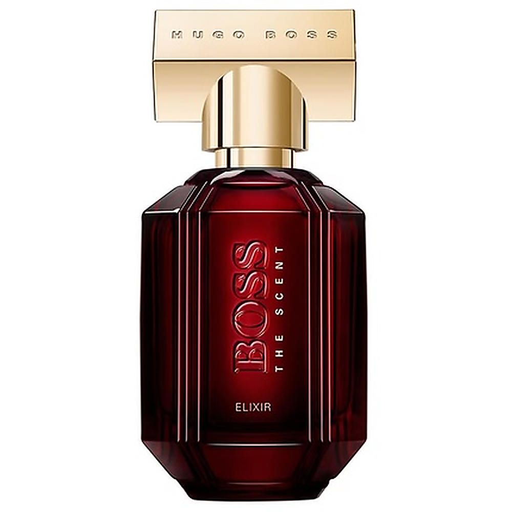 The Scent For Her Elixir Edp Vpao 30 ml de Hugo Boss