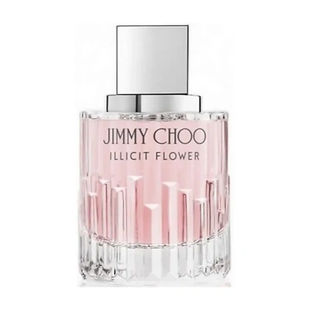 Illicit Flower Eau de toilette Vaporizador 40 ml de Jimmy Choo