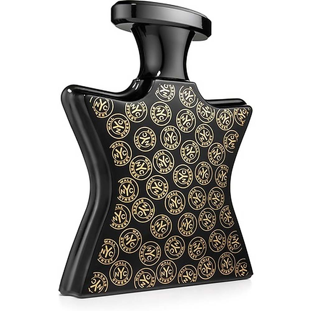 Bond No. 9 Wall Street Eau de Parfum 100 ml de Bond Nº 9