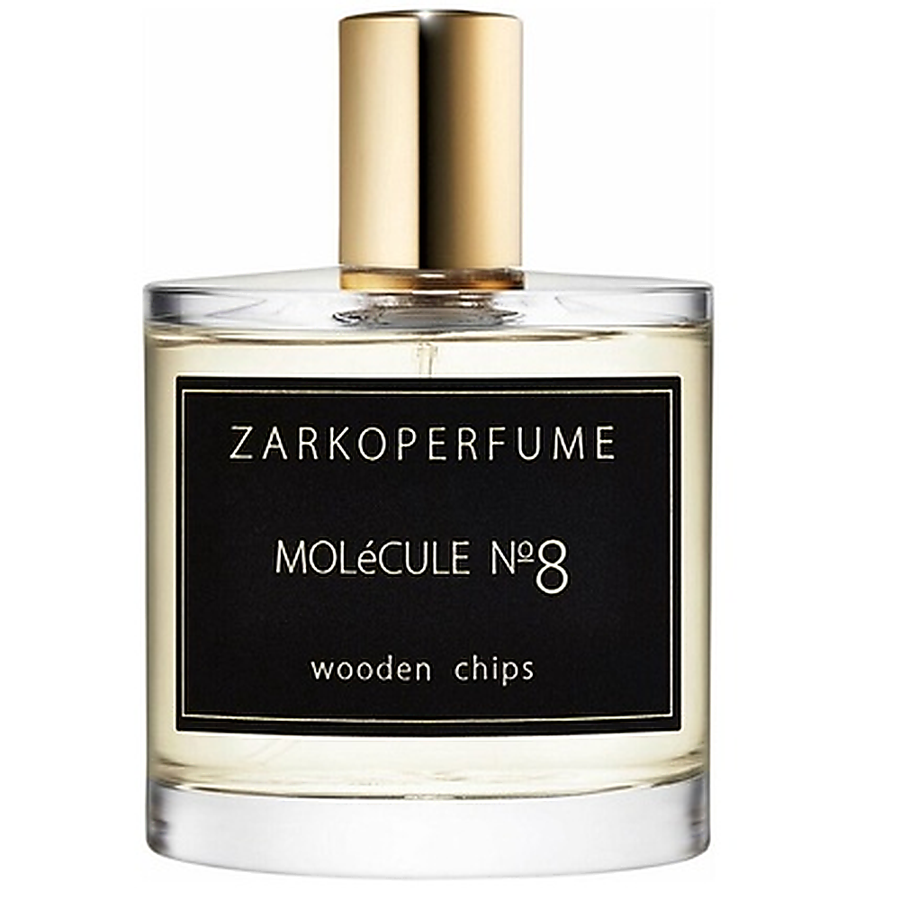 Molecule Nº 8 Edp 100 ml de Zarkoperfume
