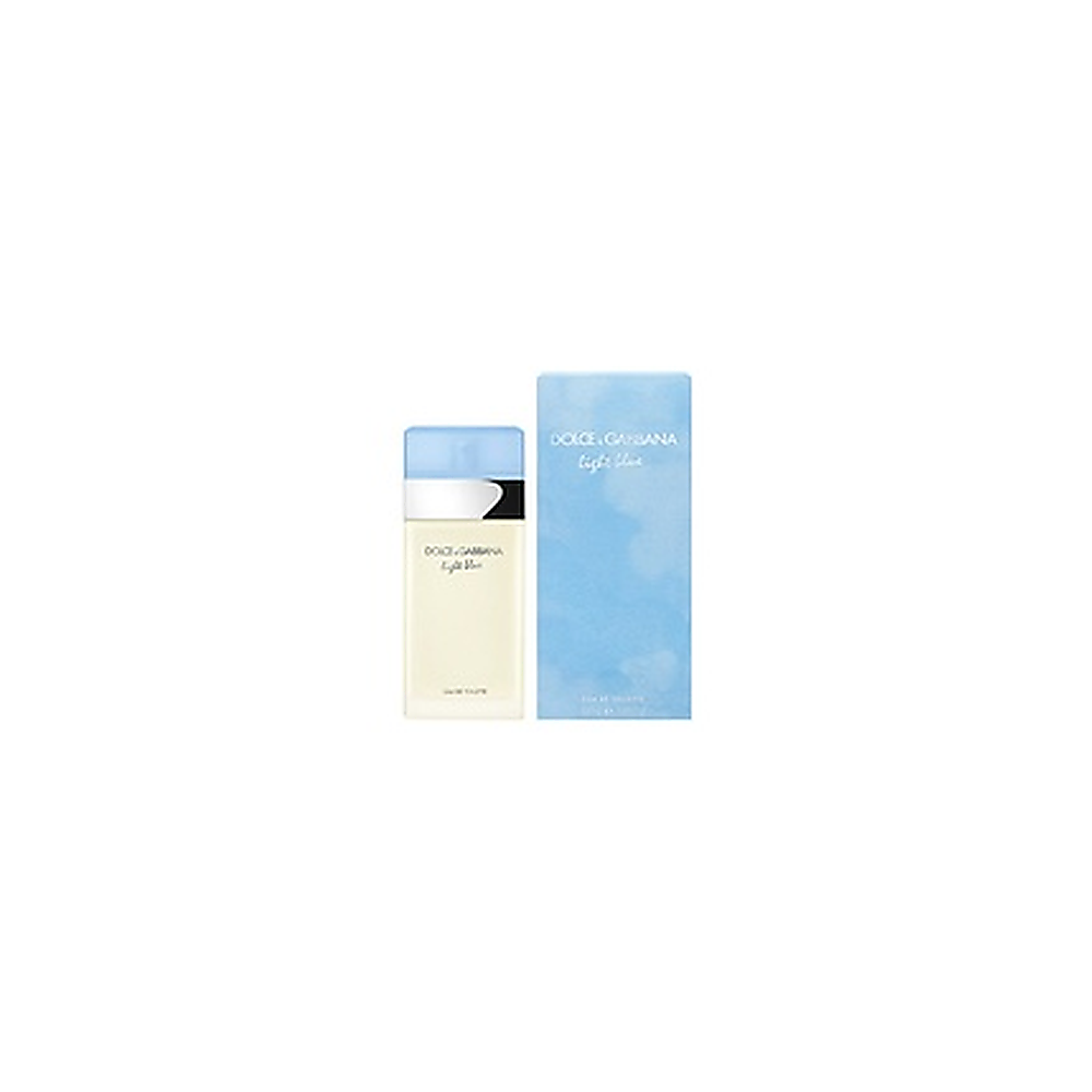 Light Blue Pour Femme Eau de toilette Vaporizador 100 ml de Dolce & Gabbana