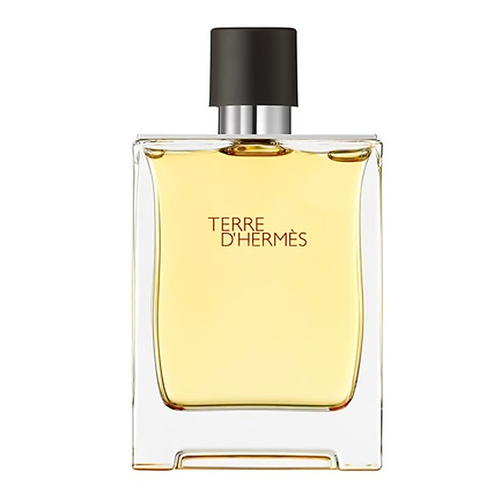 Terre D' Parfum Vaporizador 200 ml de Hermès
