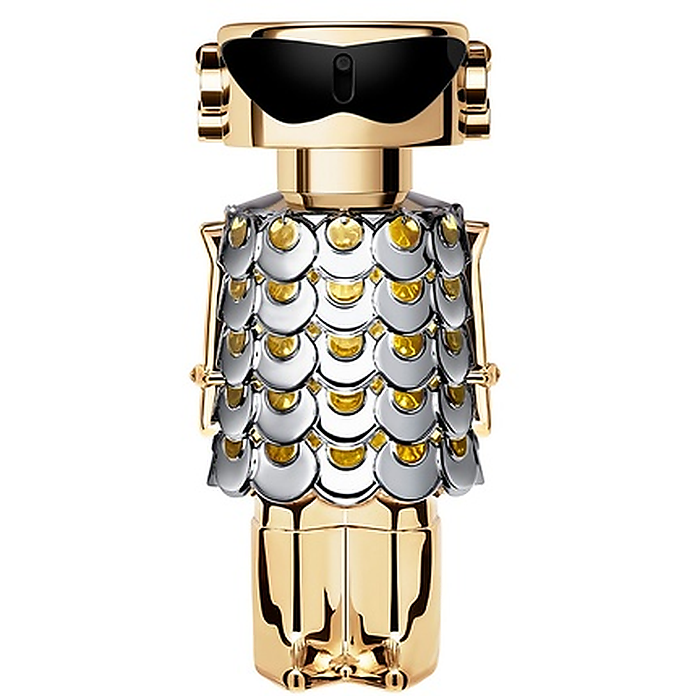 Fame Eau de Parfum Vaporizador Recarga 80 ml de Paco Rabanne