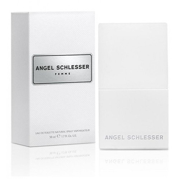 Femme Eau de toilette Vaporizador 50 ml de Angel Schlesser