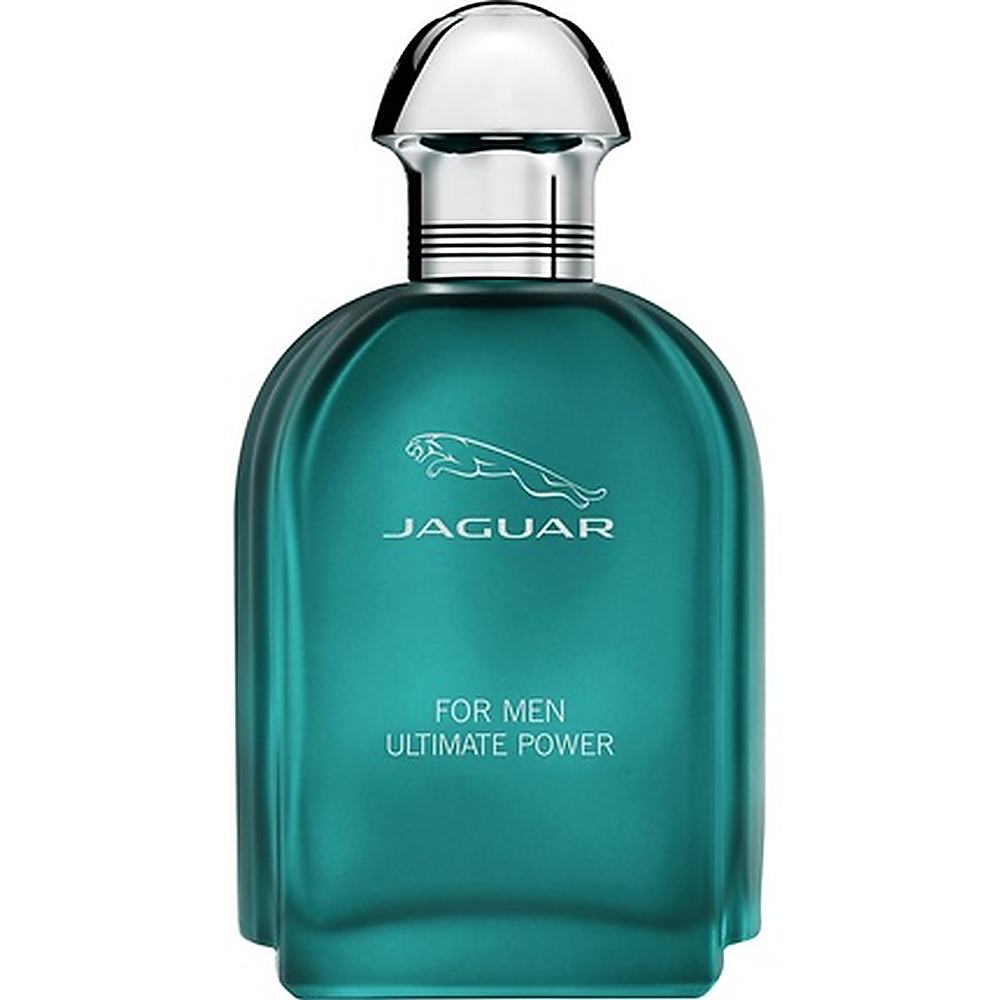 Ultimate Power (M) Edt 100 ml de Jaguar