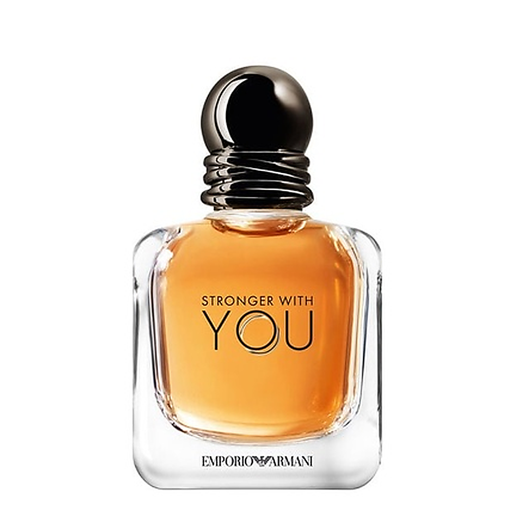 Armani Emporio Stroner With You Edt 50 ml de Giorgio Armani