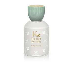 Tulipán Negro Colonia Keko Baby 100 ml de Tulipan Negro
