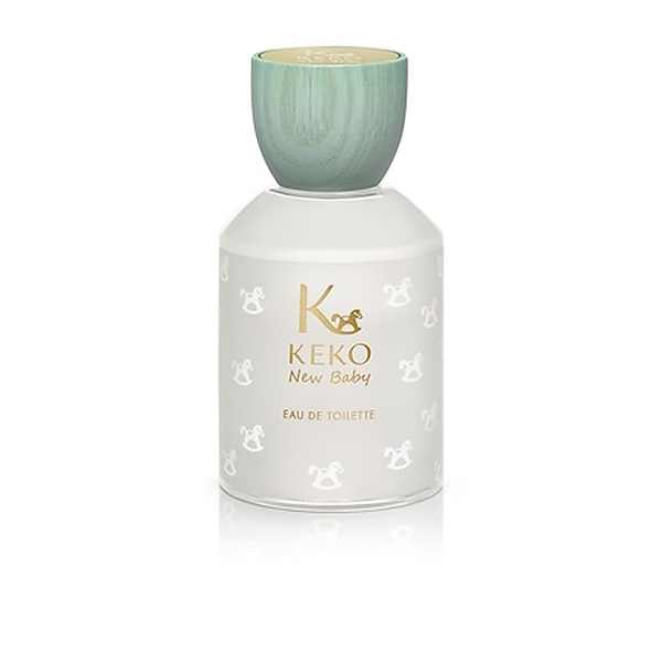 Tulipán Negro Colonia Keko Baby 100 ml de Tulipan Negro