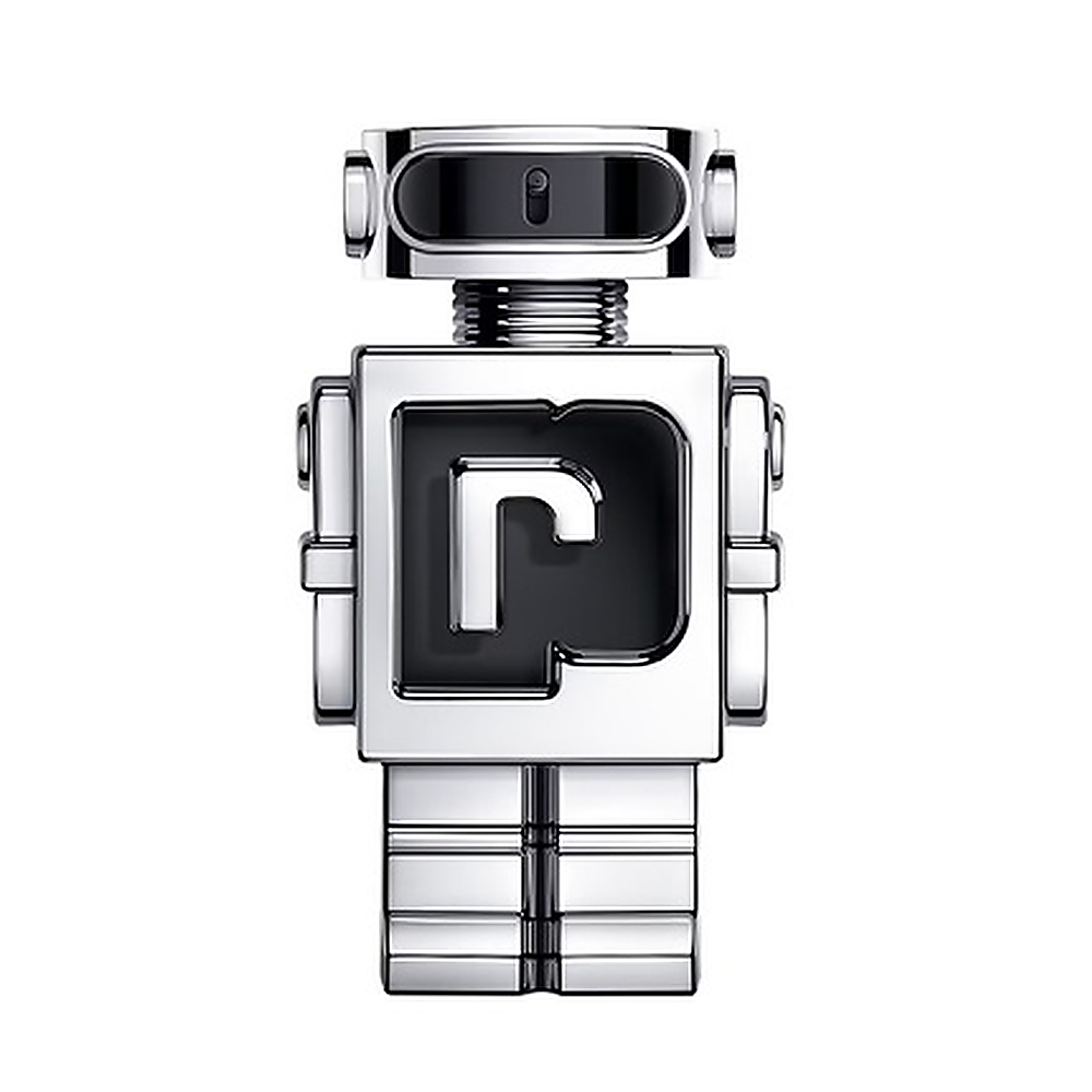 Phantom Edt 100 ml de Paco Rabanne