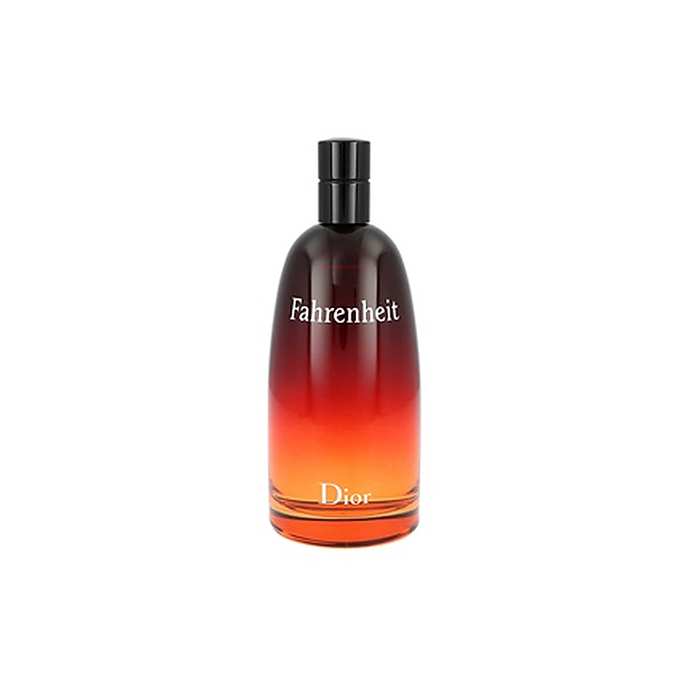 Fahrenheit Edt 200 ml de Dior
