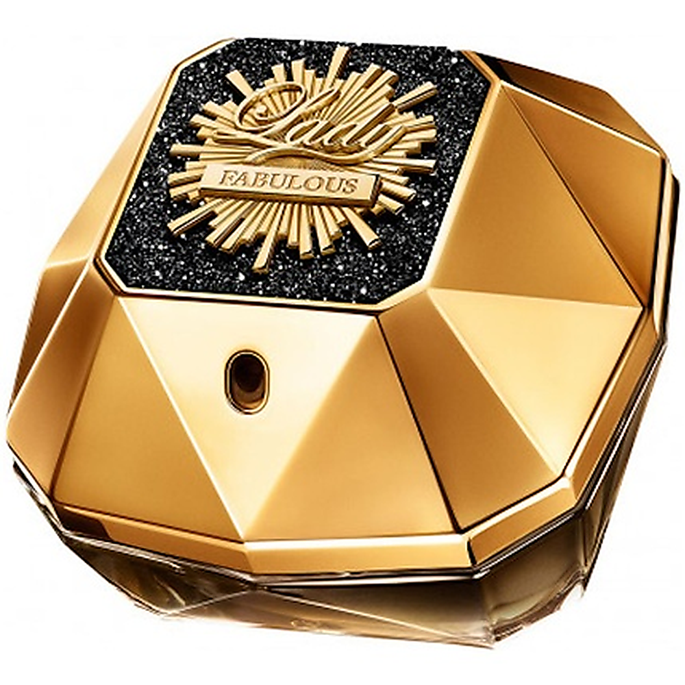Lady Million Fabulous Eau de Parfum Vaporizador 80 ml de Paco Rabanne