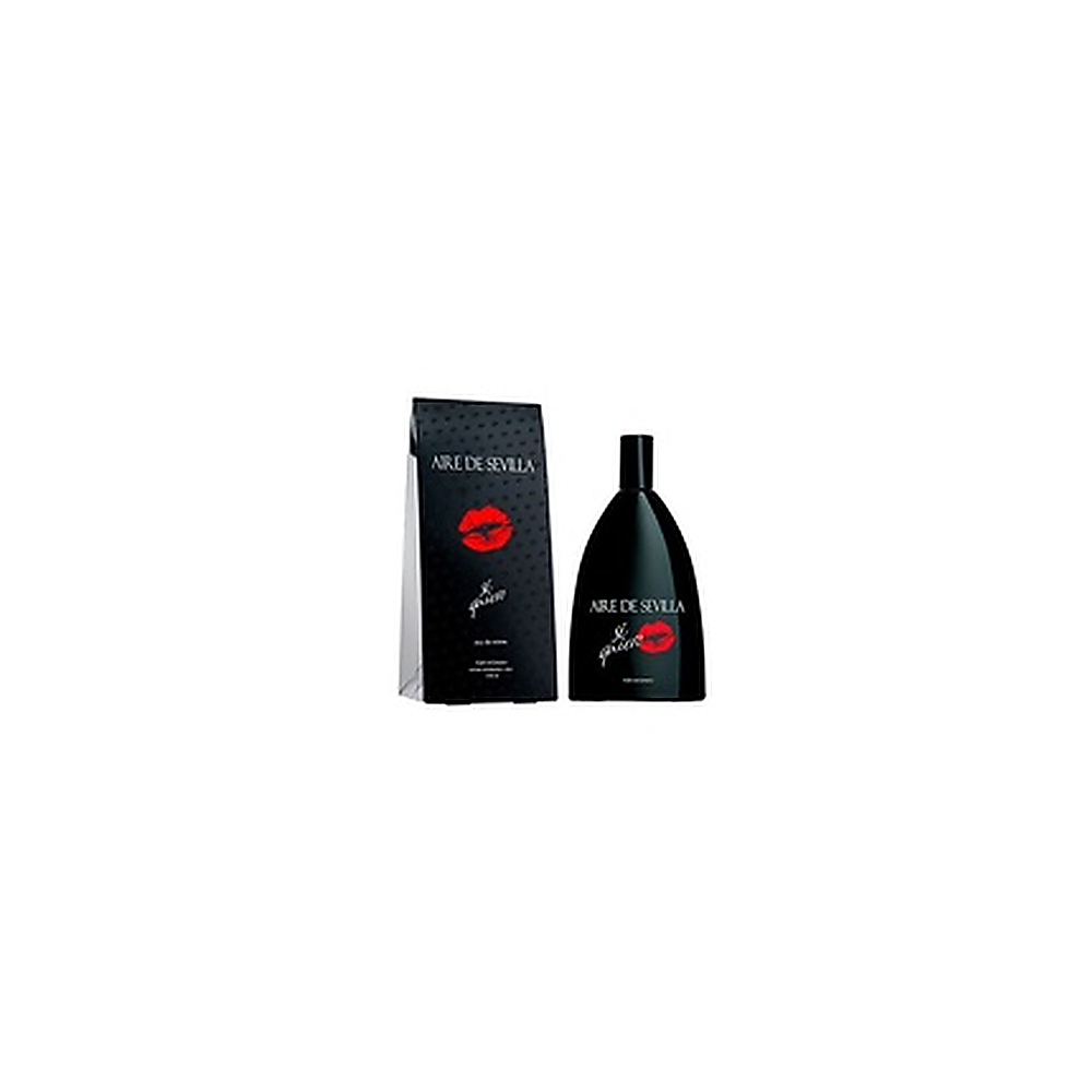 Edt Aire de Sevilla Sí Quiero 150 ml de Instituto Español