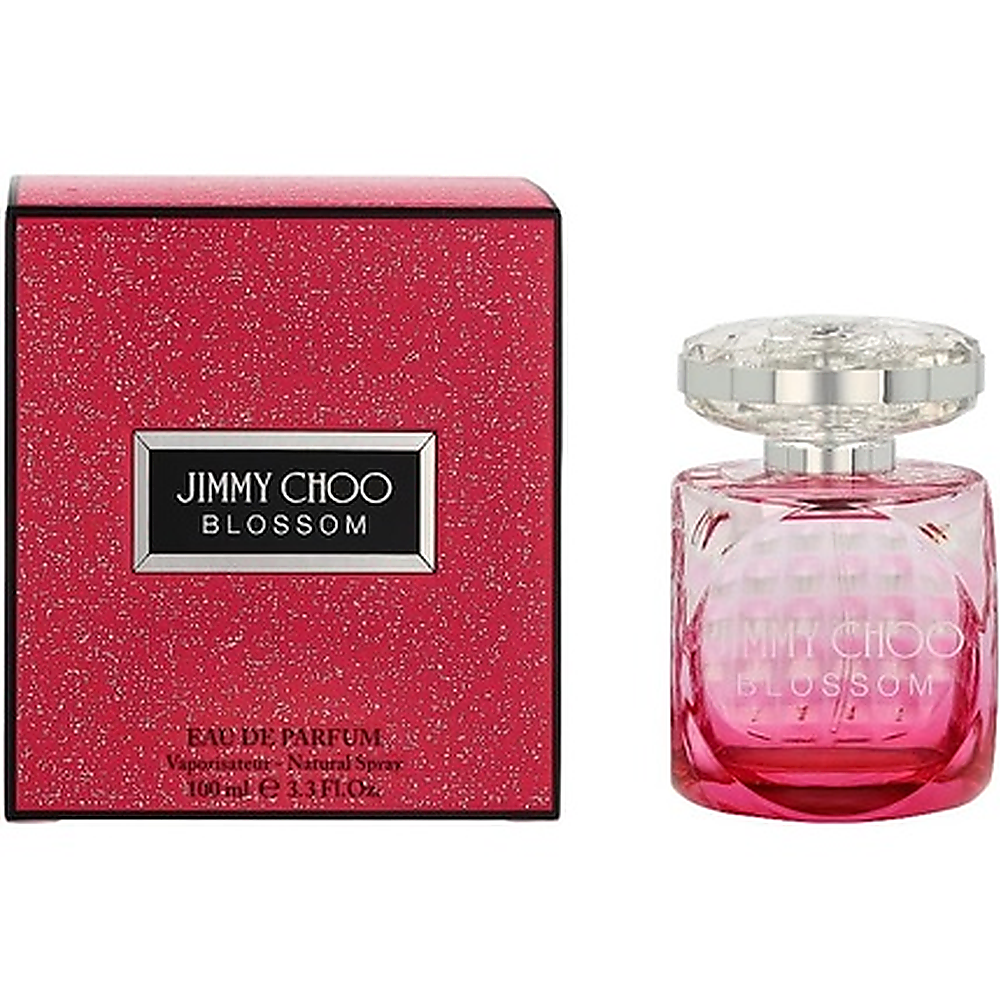 Blossom Eau de Parfum Vaporizador 100 ml de Jimmy Choo
