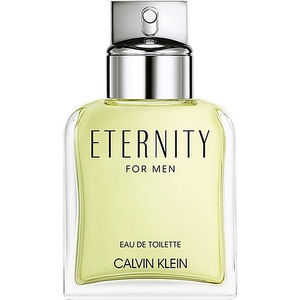 Eternity For Men Eau de toilette Vaporizador 100 ml de Calvin Klein