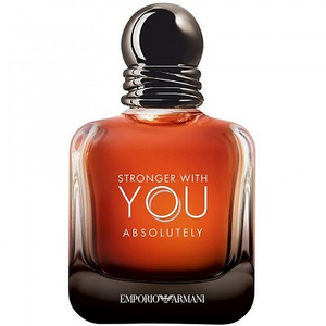 Armani Stronger With You (Homme) Absolutely 50 ml de Giorgio Armani