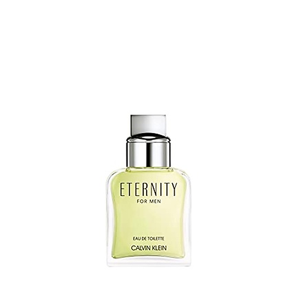 Eternity For Men Edt 30 de Calvin Klein