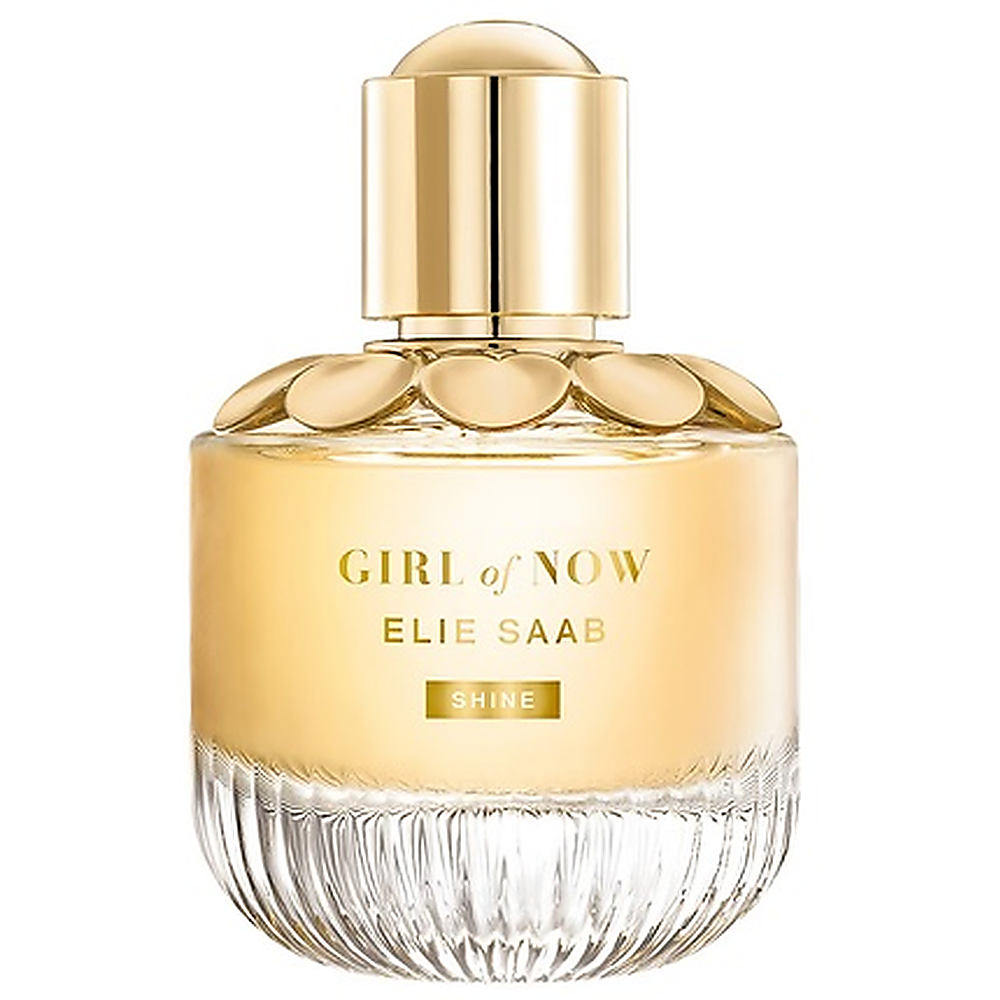 Girl Of Now Shine Edp 50 ml de Elie Saab