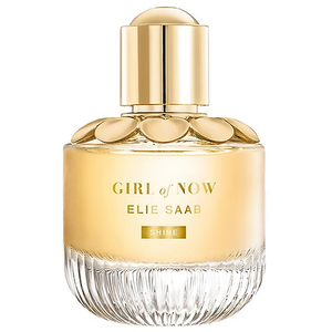 Girl Of Now Shine Edp 50 ml de Elie Saab