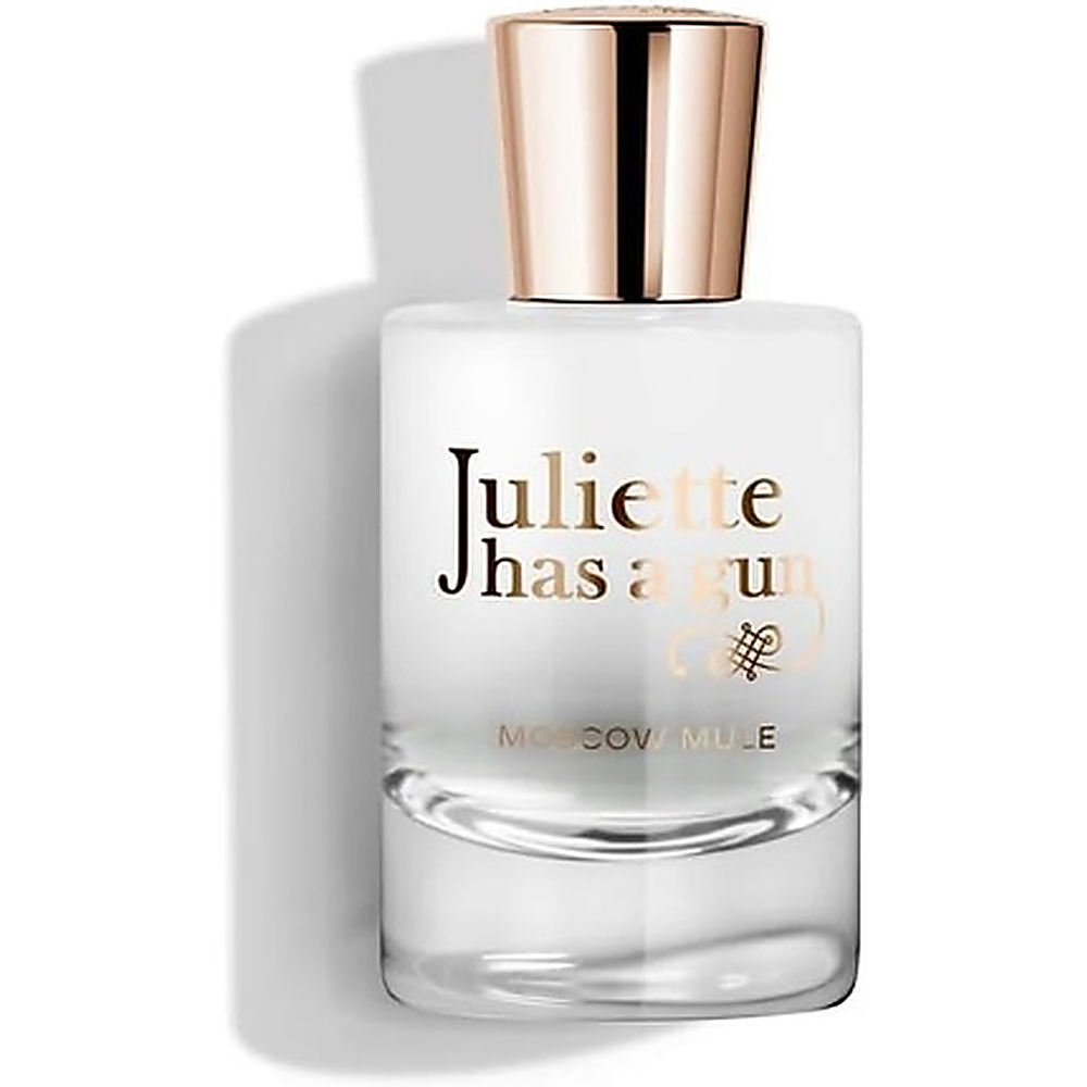 Moscow Mule Edp 50 ml de Juliette Has A Gun