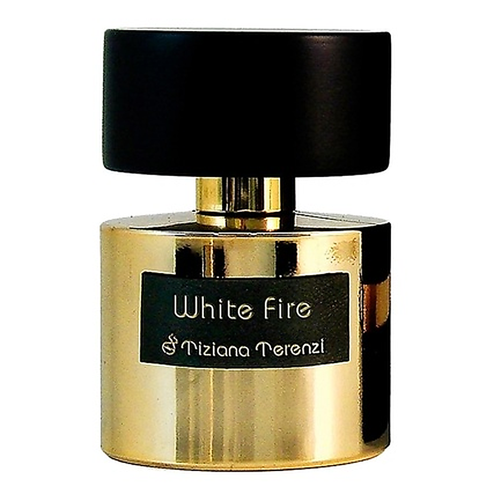 White Fire Edp 100 ml de Tiziana Terenzi