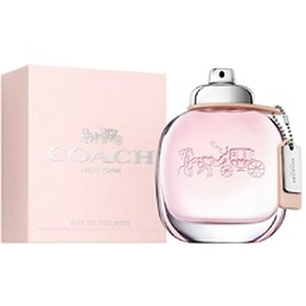 Eau de toilette Eau de toilette Vaporizador 30 ml de Coach