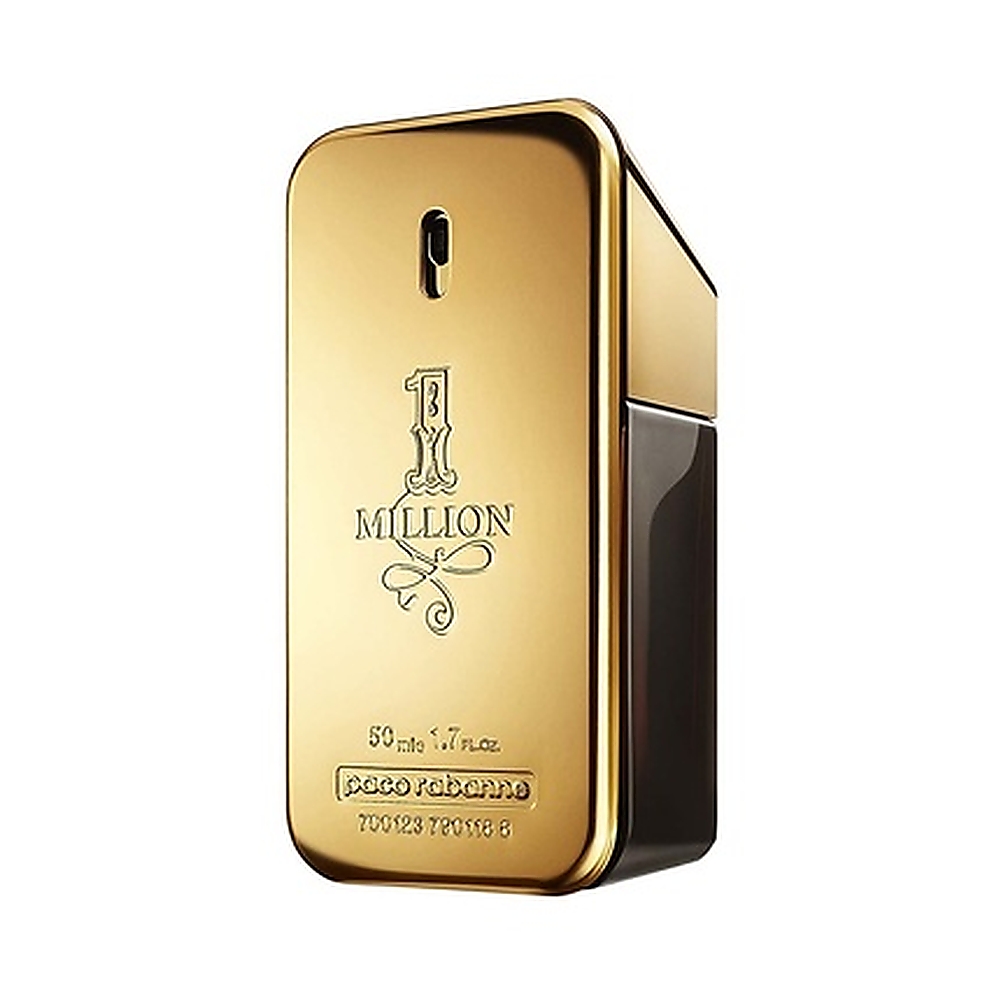 One Million Man Edt 50 ml de Paco Rabanne