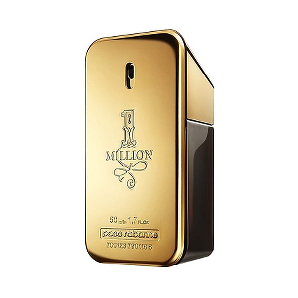 One Million Man Edt 50 ml de Paco Rabanne