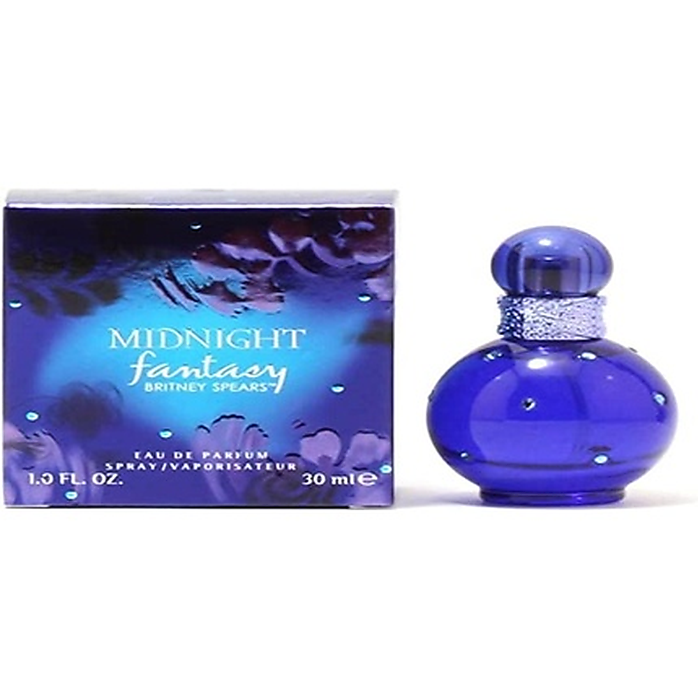 Fantasy Midnight Edp 30 ml de Britney Spears