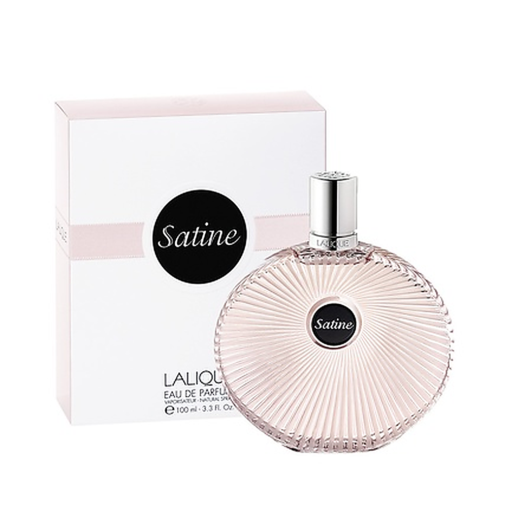 Satine Edp Spray 100 ml de Lalique