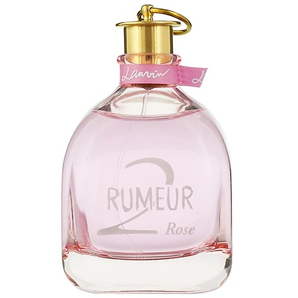 Rumeour Rose Edp Vp 100 ml de Lanvin