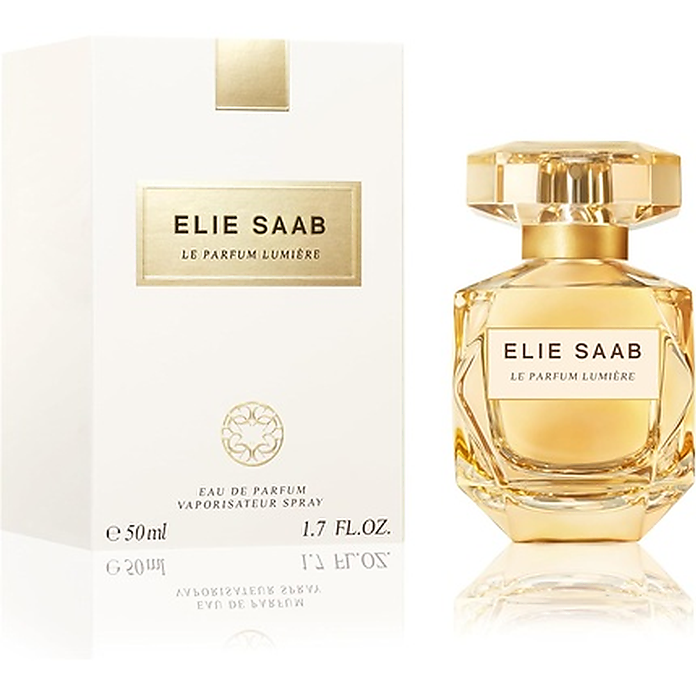 Es Le Parfum Lumiere Edp 50 ml New de Elie Saab