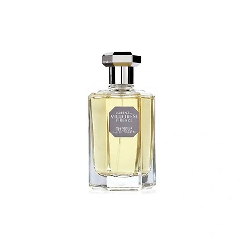 Firenze Theseus Edt 100 ml de Lorenzo Villoresi