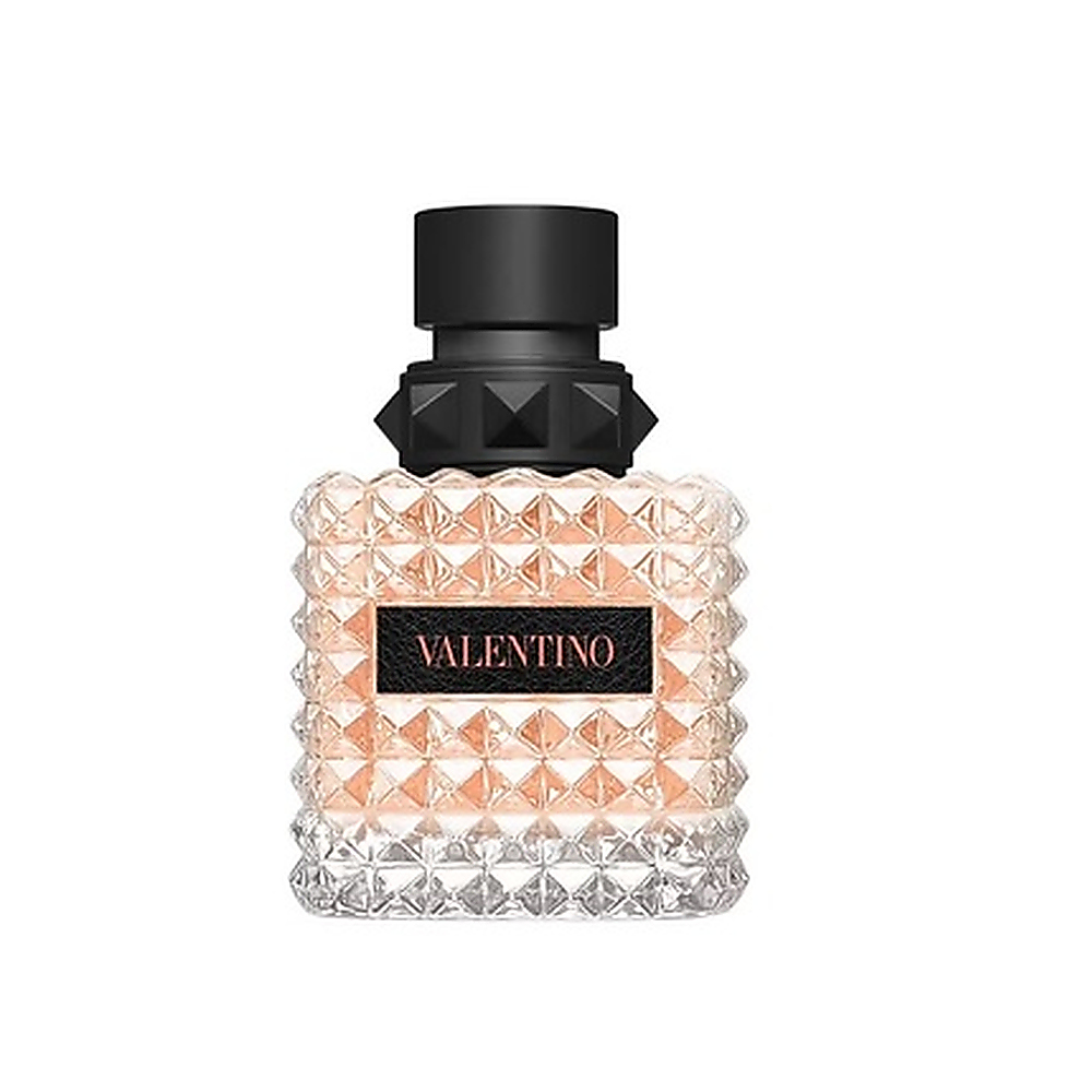 Donna Born In Roma Coral Fantasy Eau de Parfum Vaporizador 30 ml de Valentino