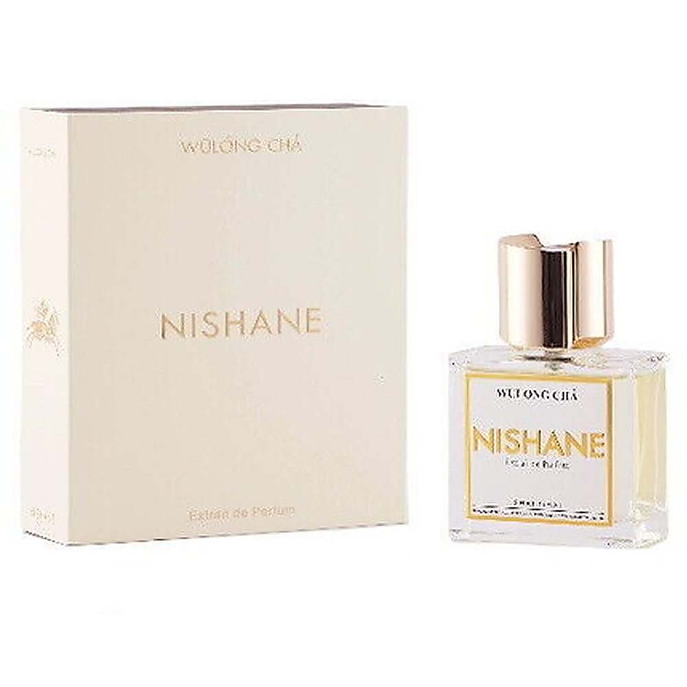 Wulong Cha Exp U 50 ml de Nishane