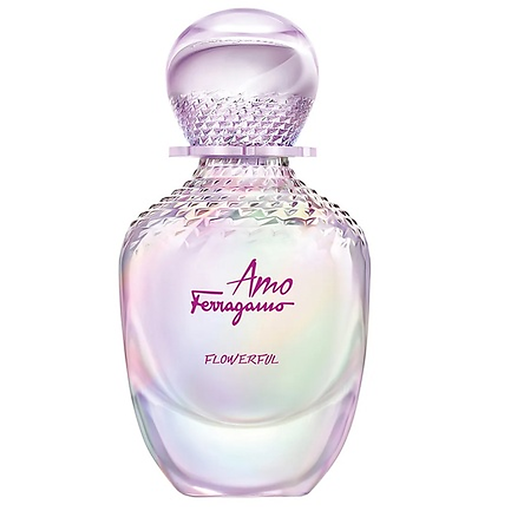 I Love Flowerful Edt 50 ml de Salvatore Ferragamo