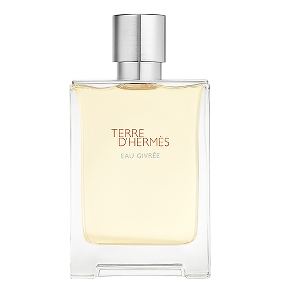 Terre D' Eau Givrée Eau de Parfum Refillable 100 ml de Hermès