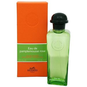 Eau de Pamplemousse Rose Eau de cologne Vaporizador 100 ml de Hermès