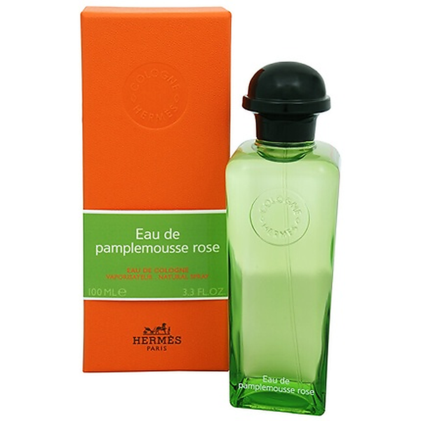 Eau de Pamplemousse Rose Eau de cologne Vaporizador 100 ml de Hermès