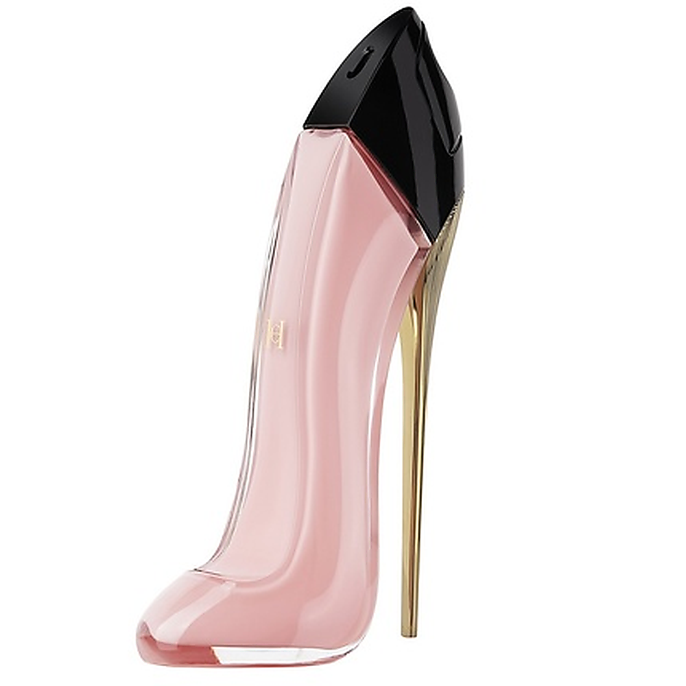 Good Girl Blush Edp Vapo 80 ml de Carolina Herrera