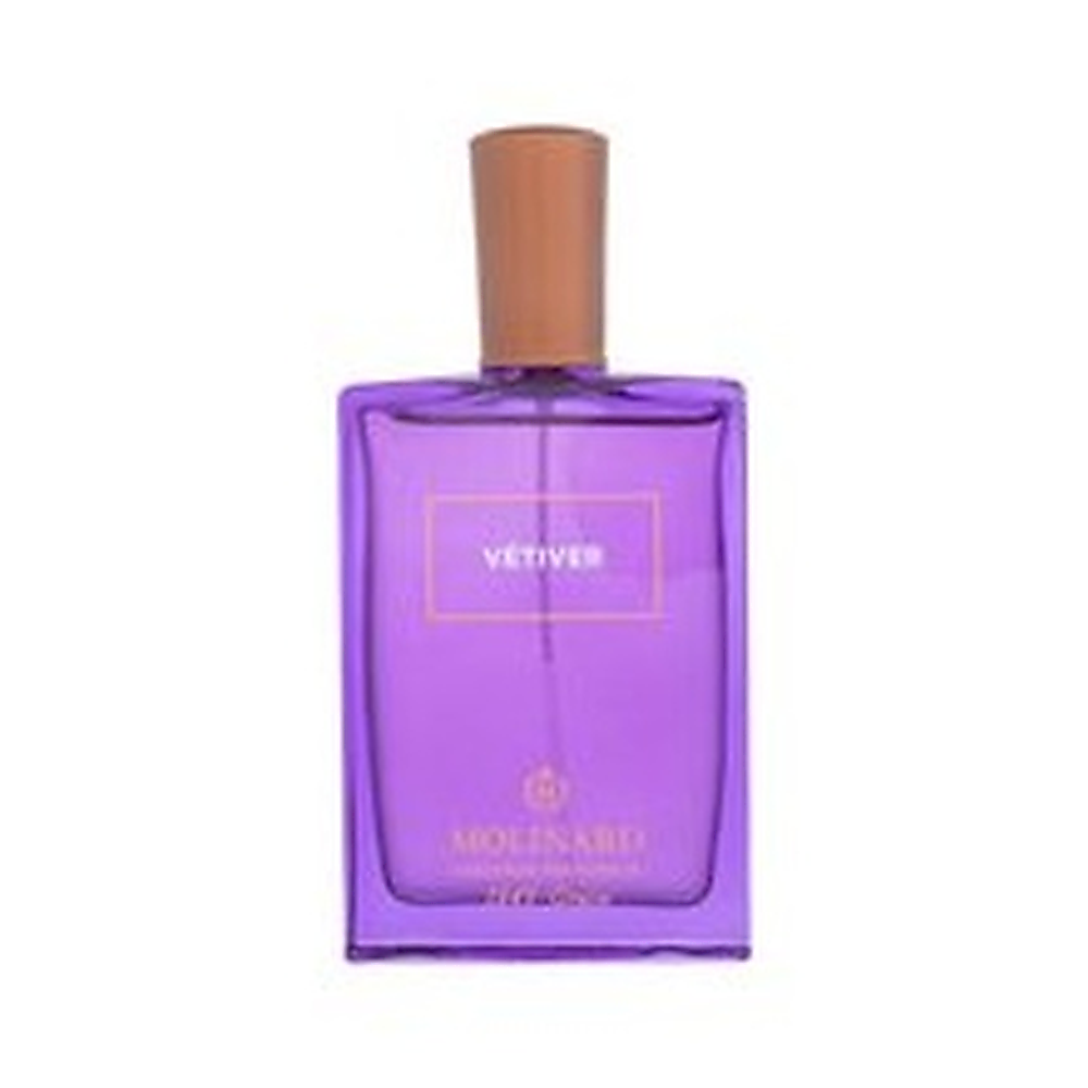 Vetiver Eau de Parfum Spray 75 ml de Molinard