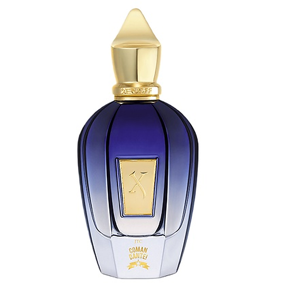 Join The Club Comandante! Unisex Edp 100 ml de Xerjoff