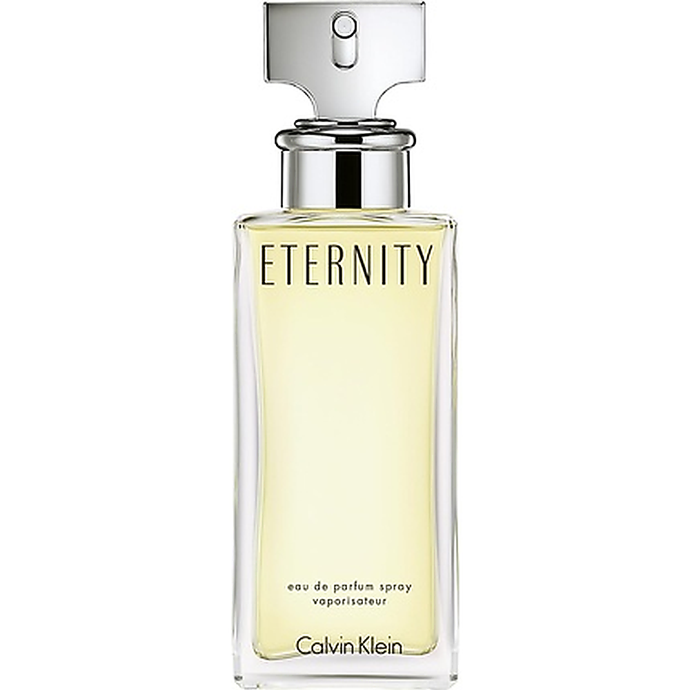 Eternity Eau de Parfum Vaporizador 100 ml de Calvin Klein