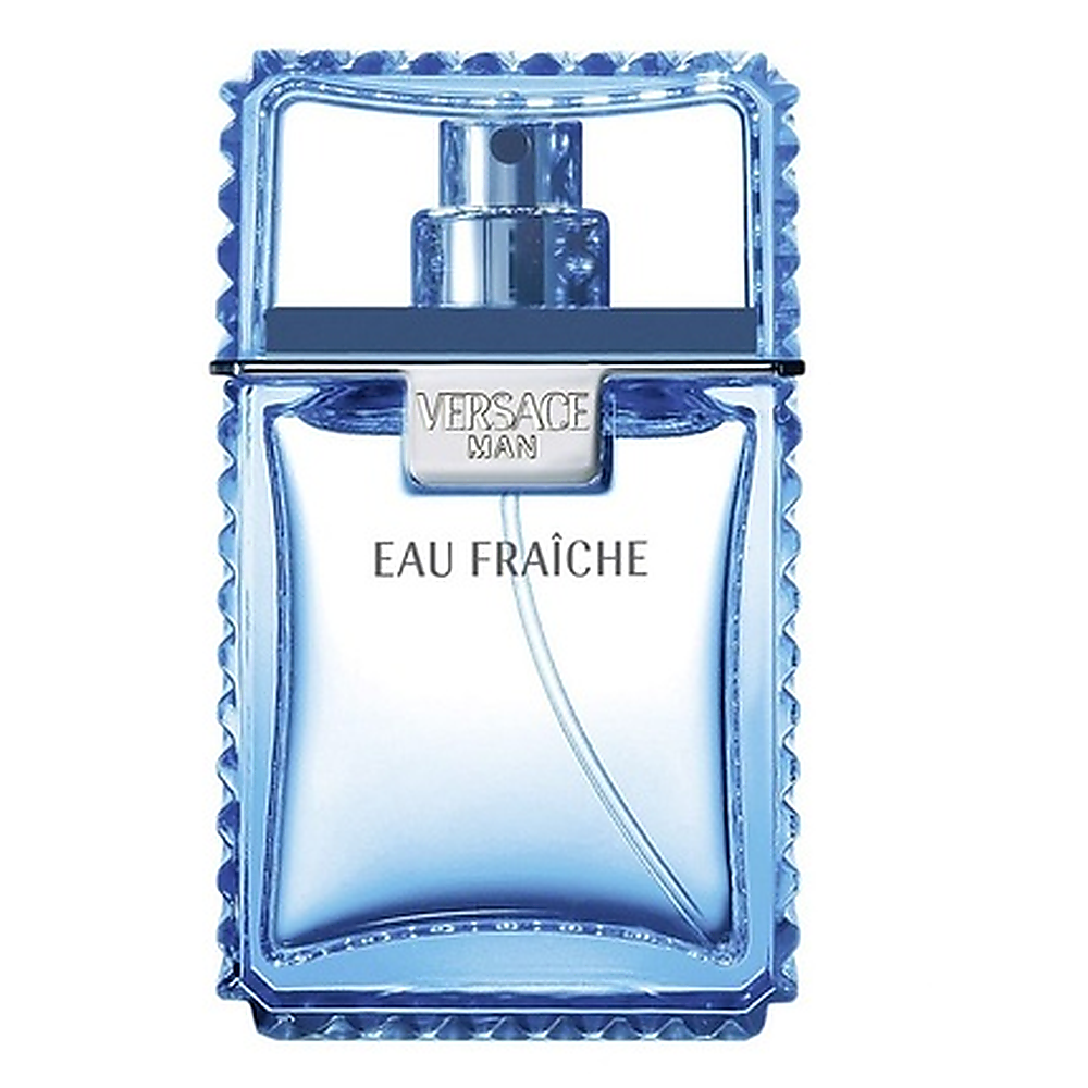 Man Eau Fraiche Edt 30 ml de Versace