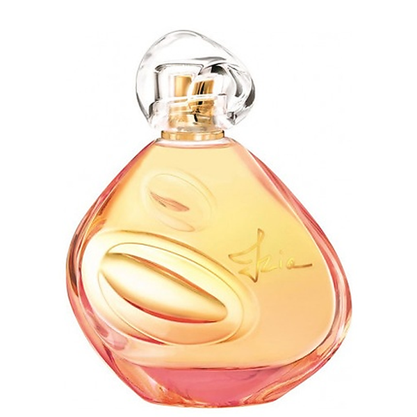 Izia Eau de Parfum Vaporizador 100 ml de Sisley