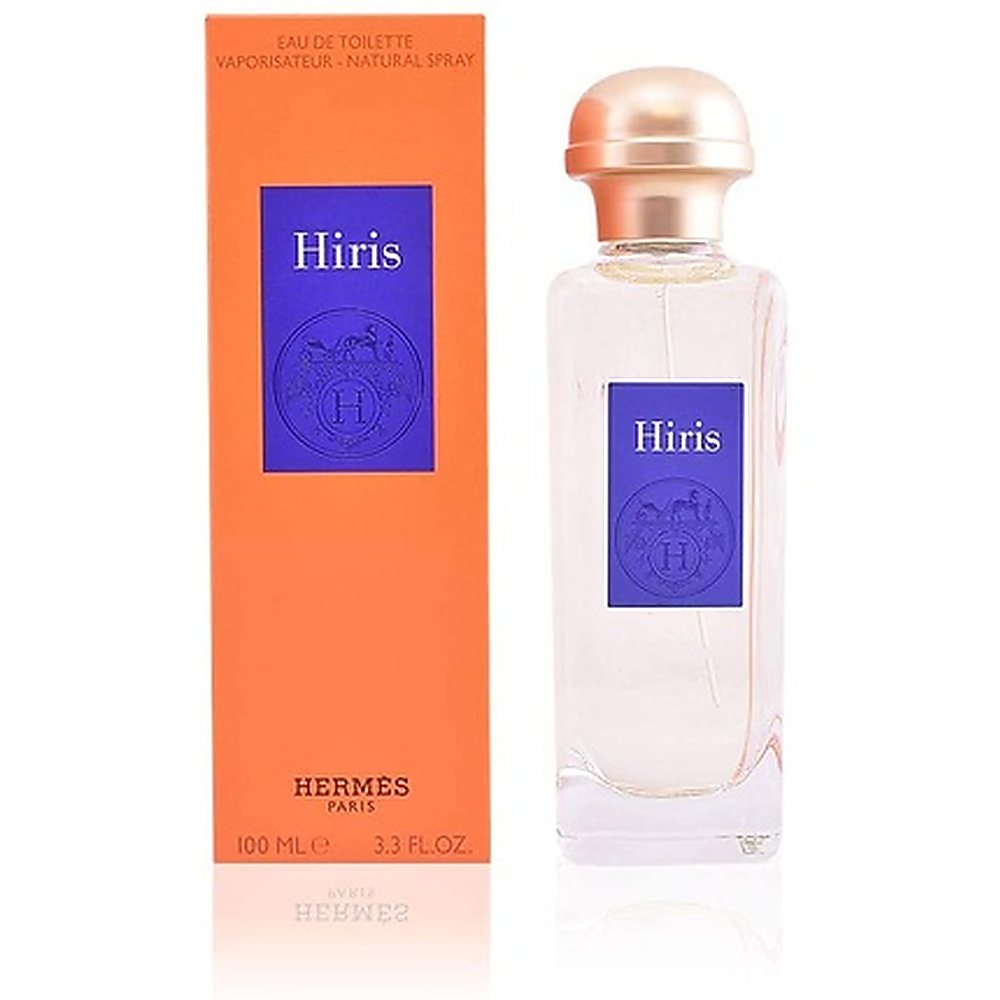 Hermes Hiris Edt 100 ml de Hermès