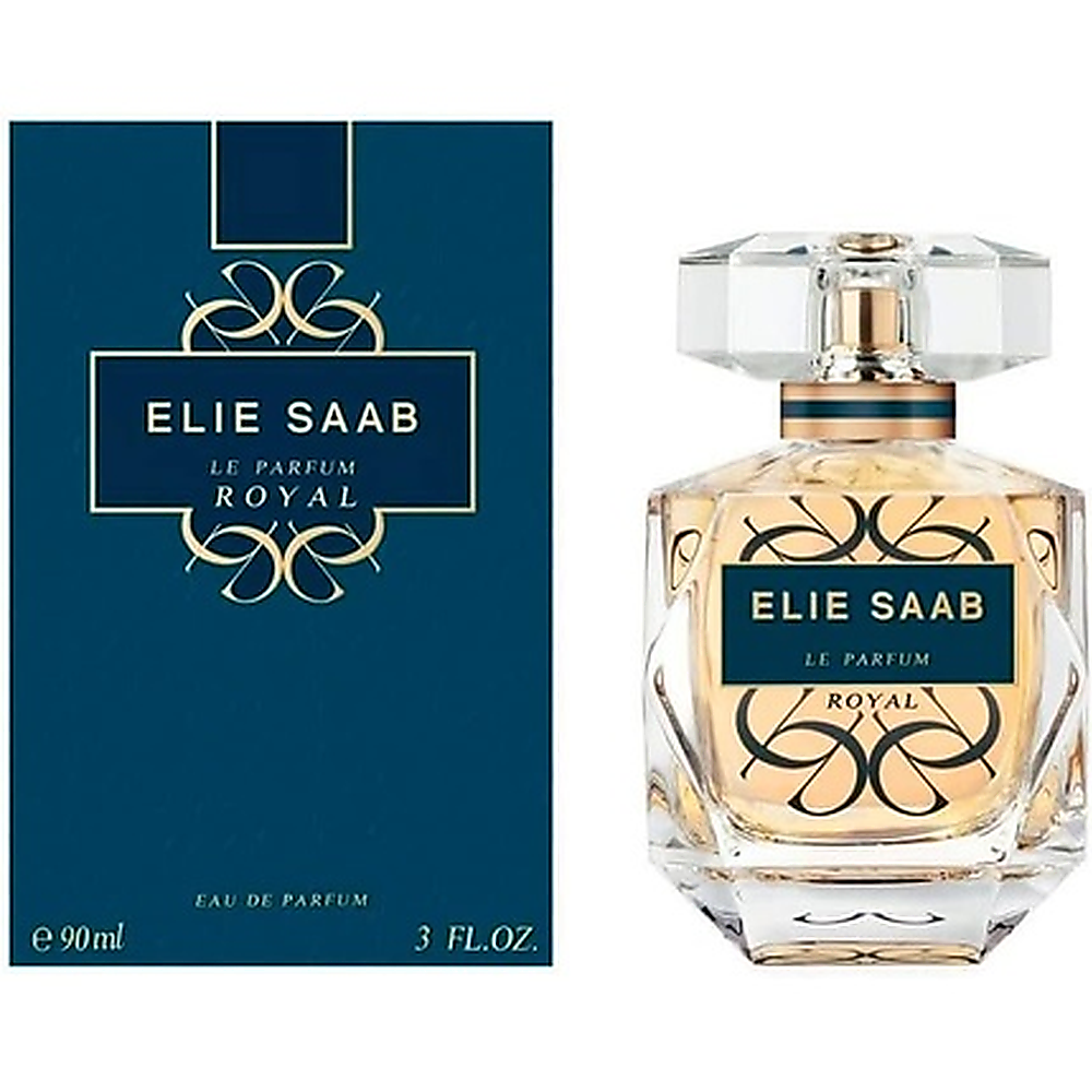 Le Parfum Royal Edp 90 ml de Elie Saab